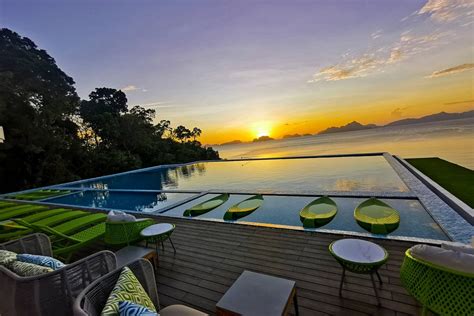lime resort el nido